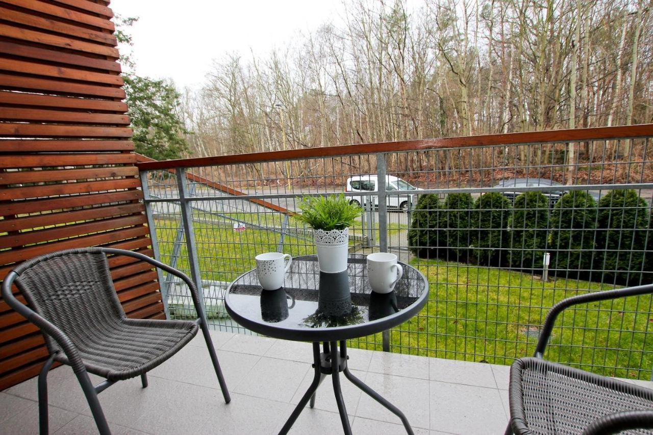 Visit Baltic - Baltycka Apartment