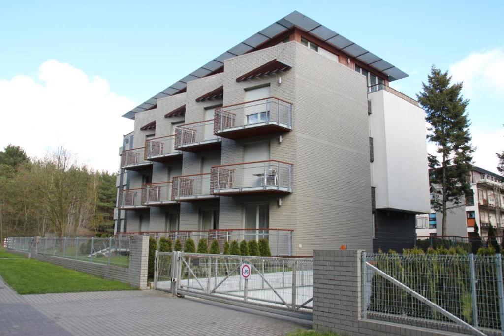 Visit Baltic - Baltycka *